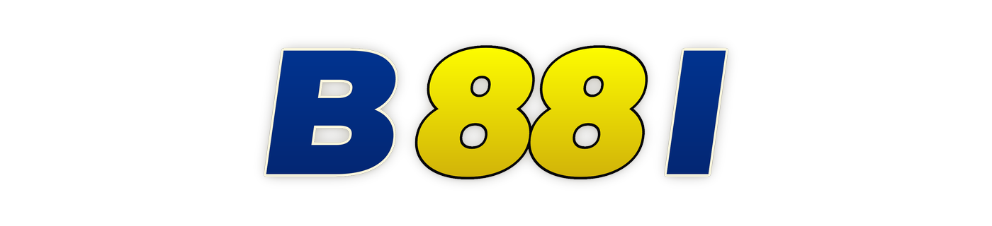 b88i Logo